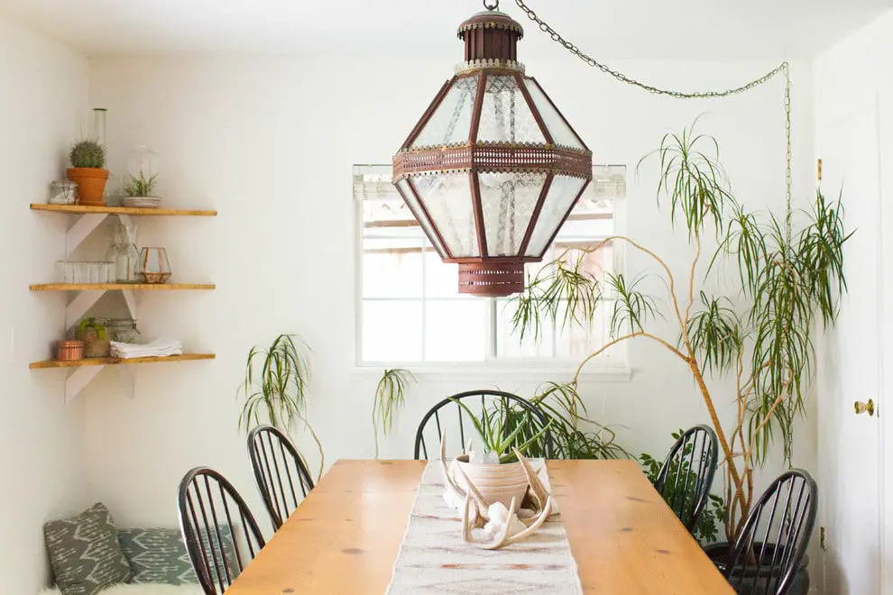 Low-Lying Furniture