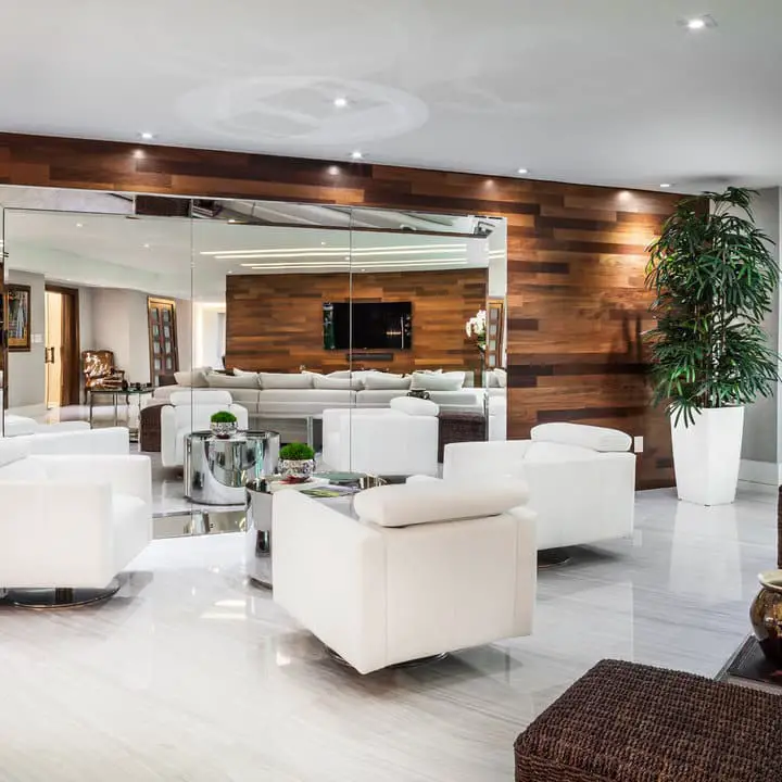 contemporary interior design