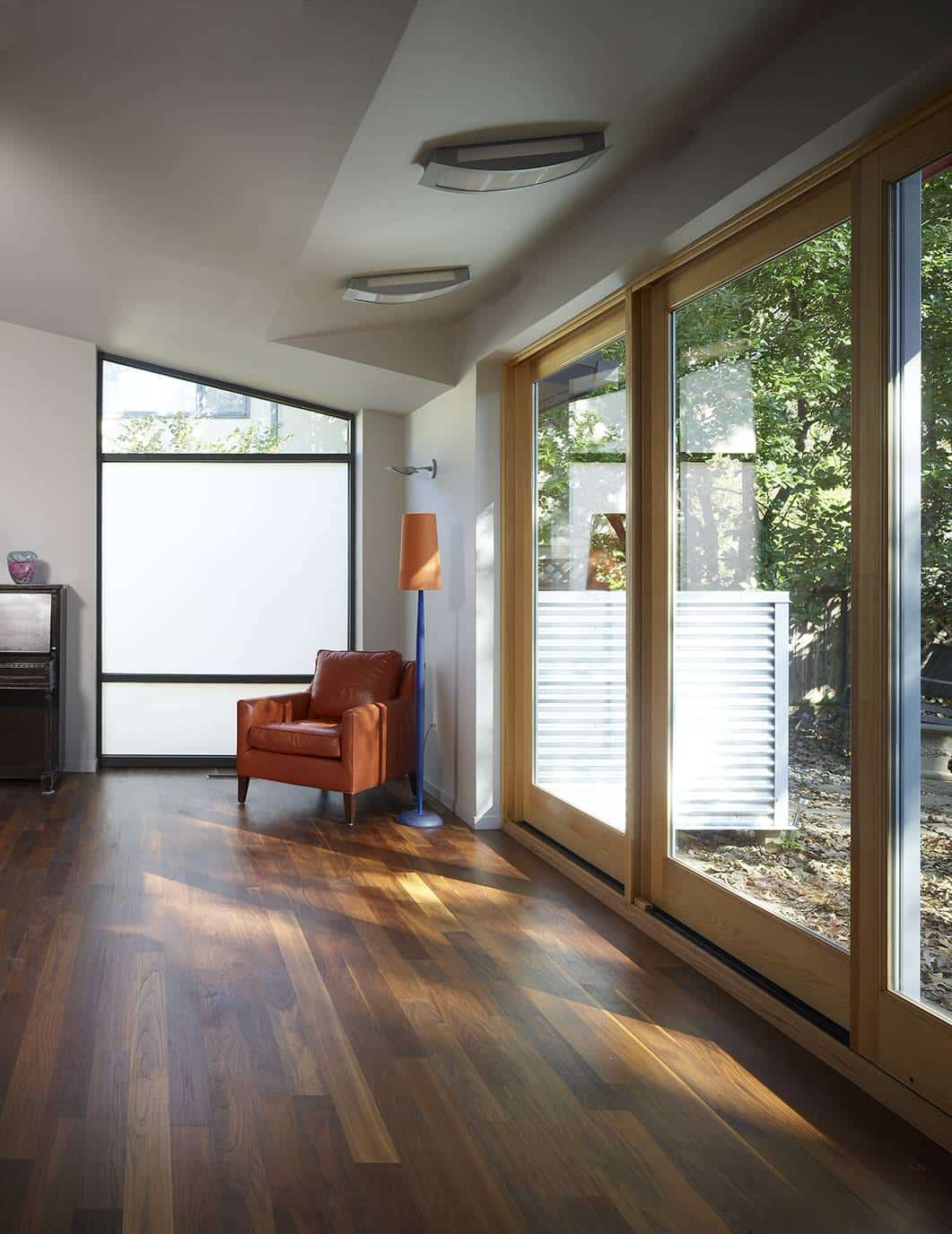 modern living room design