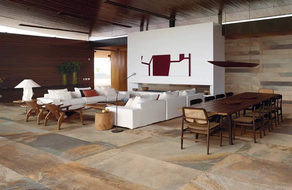 Design a Modern Style Room