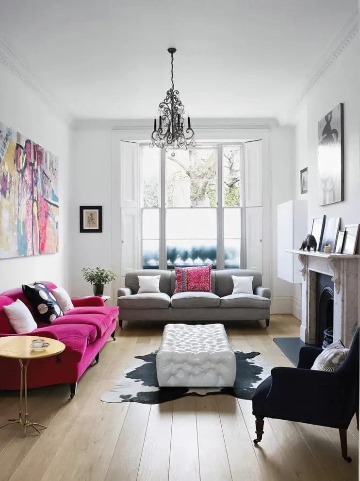 What Is Cozy Eclectic Old World Interior Design Style?
