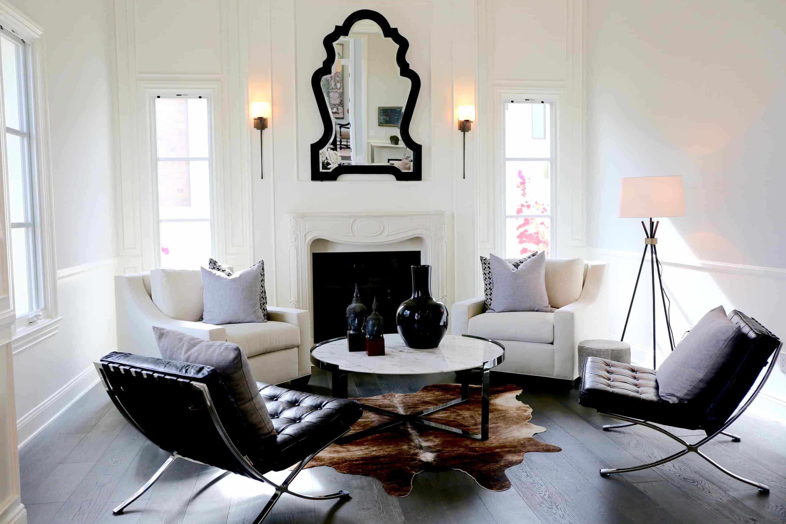contemporary interior design