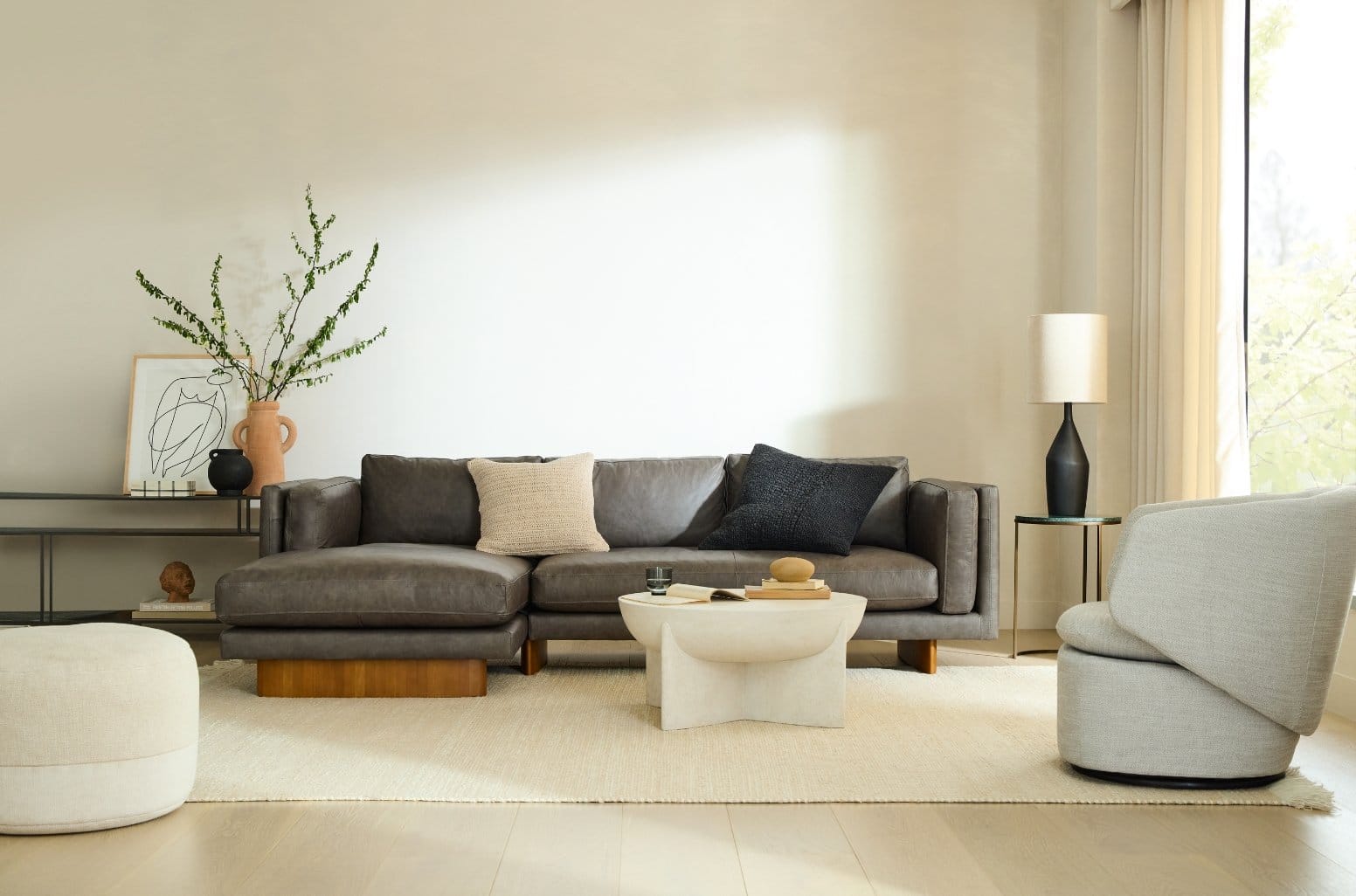 mid century modern design