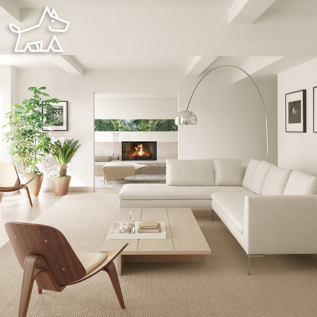 How to Design an Amazing Scandinavian Hygge Living Room – 11 Tips and Tricks