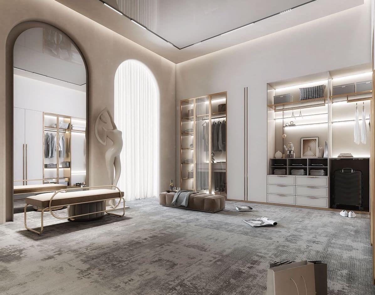 Everything You Need to Know About Mansions and Mansion Bedrooms