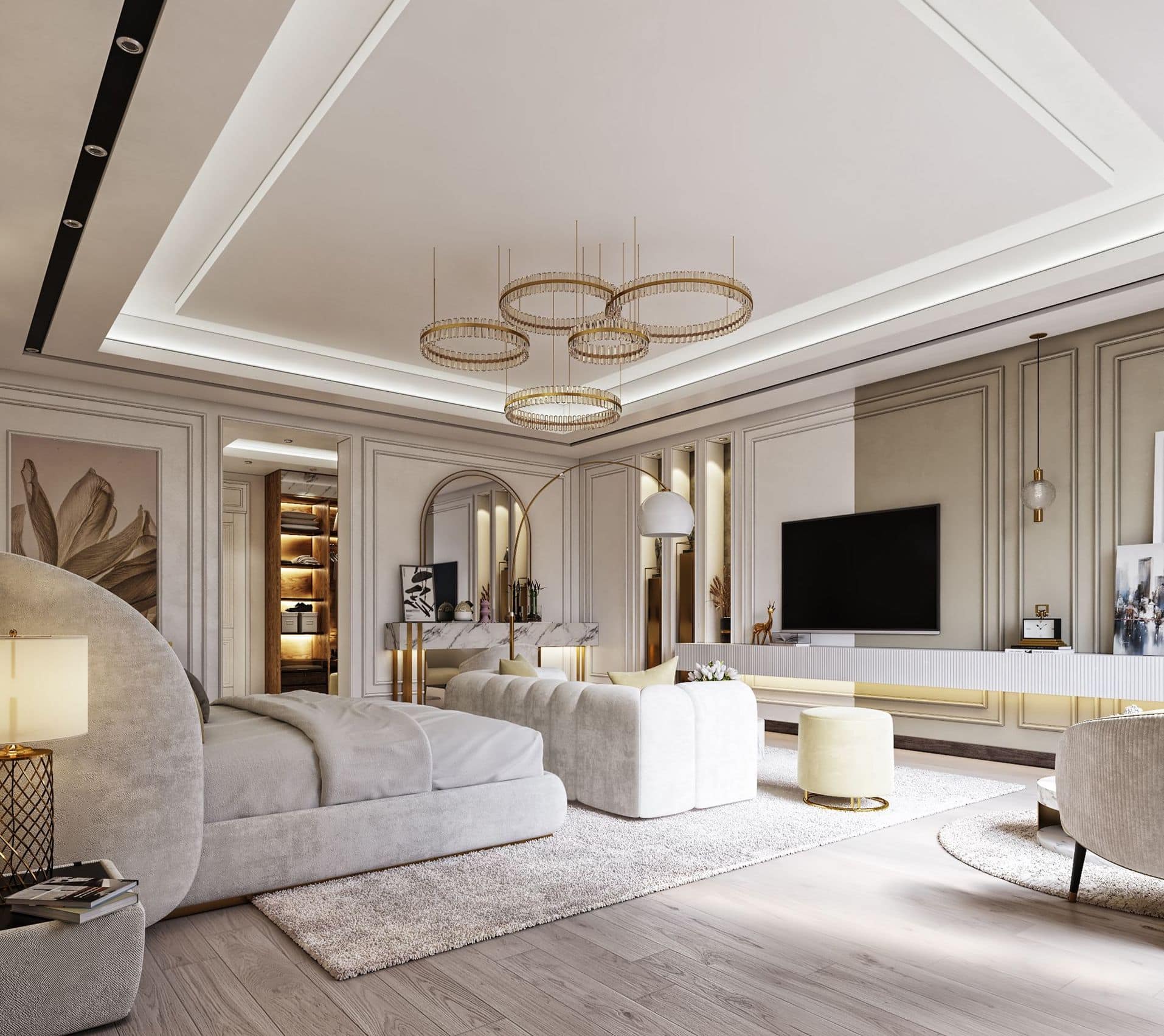 Everything You Need to Know About Mansions and Mansion Bedrooms