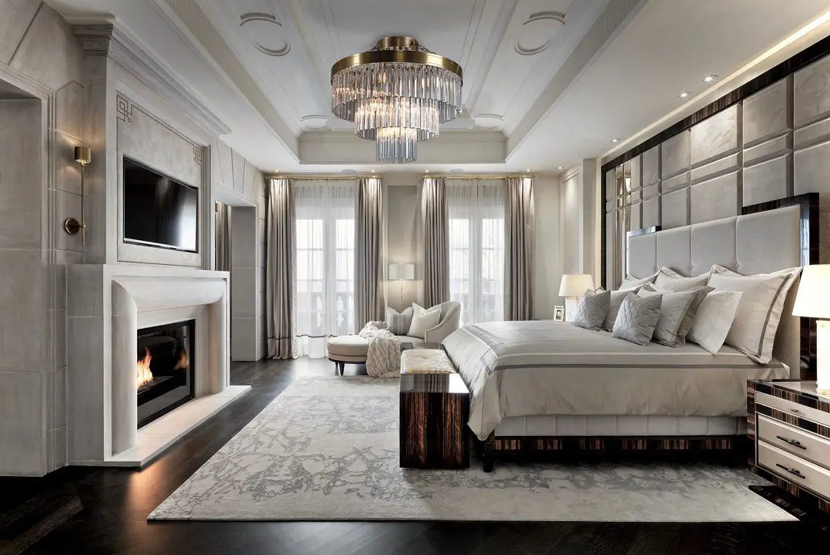 Everything You Need to Know About Mansions and Mansion Bedrooms