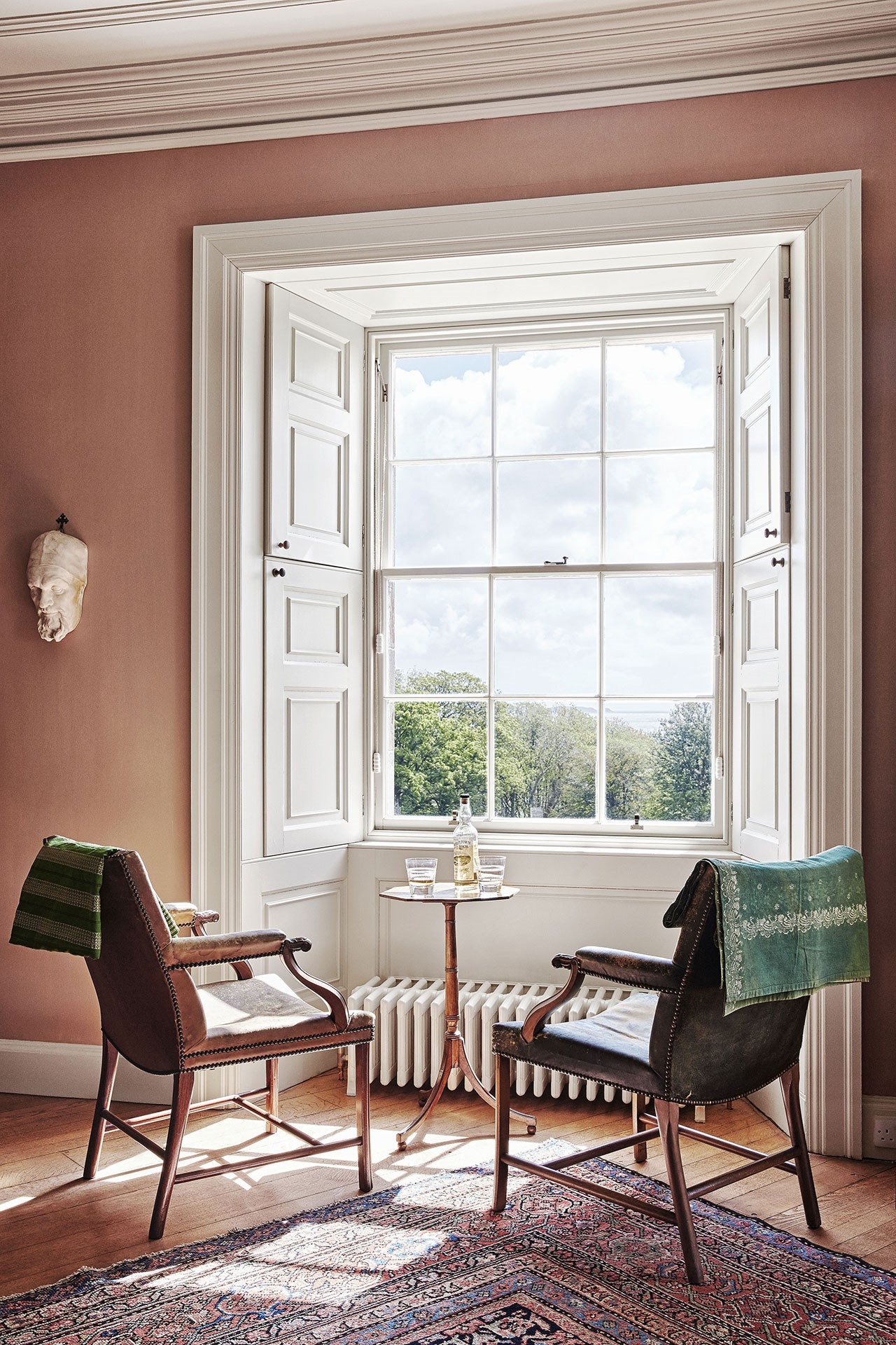How to Design a Traditional Style Room