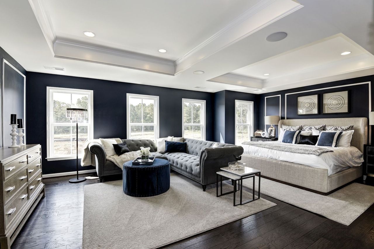 Everything You Need to Know About Mansions and Mansion Bedrooms
