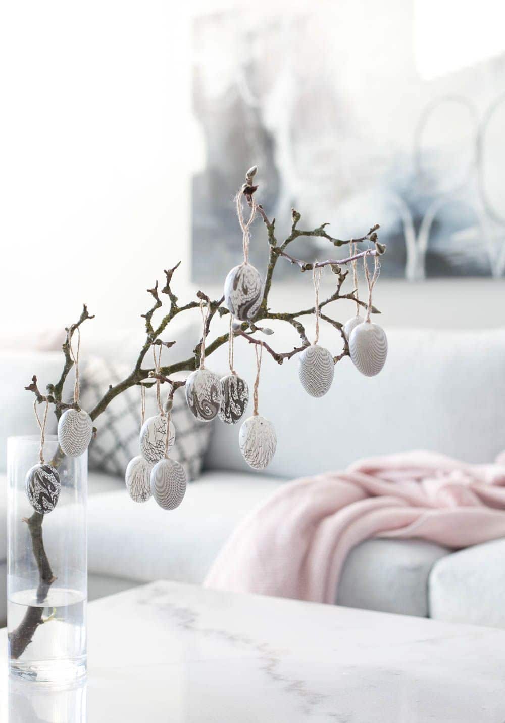 Easter Decor