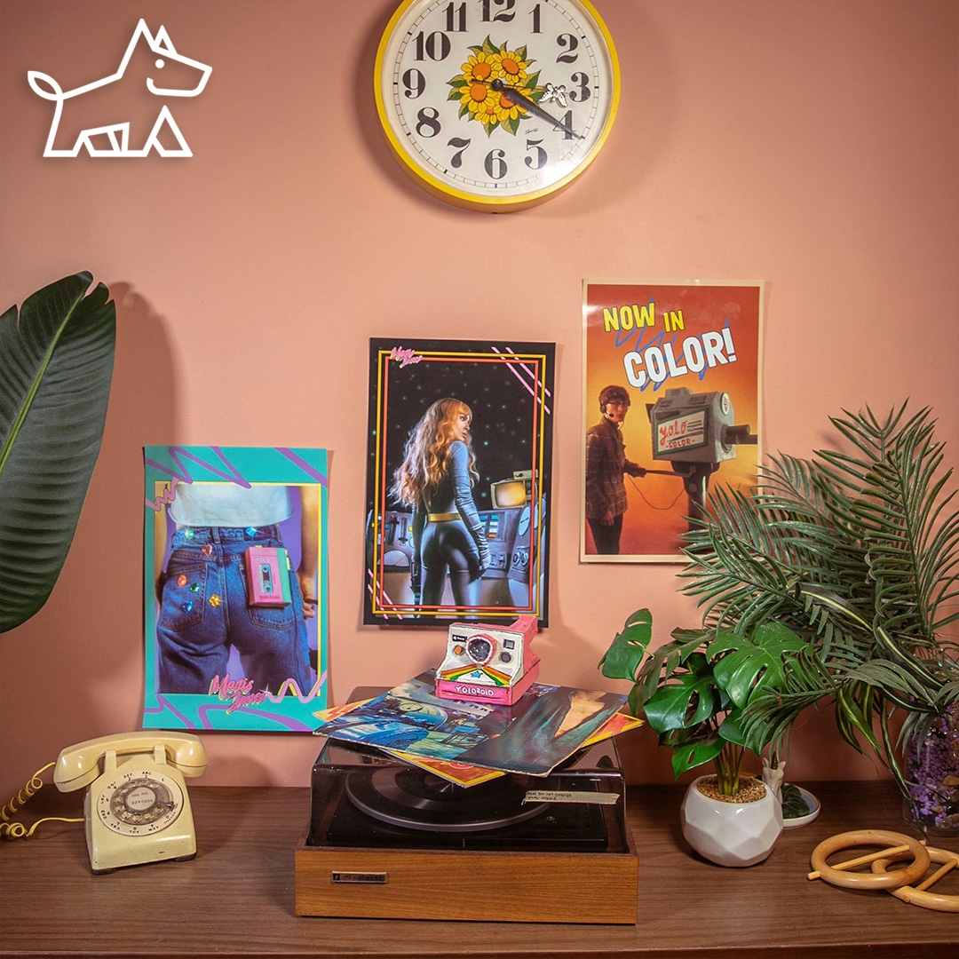 Retro 70s Bedroom Ideas: A Timeless Style for Your Home