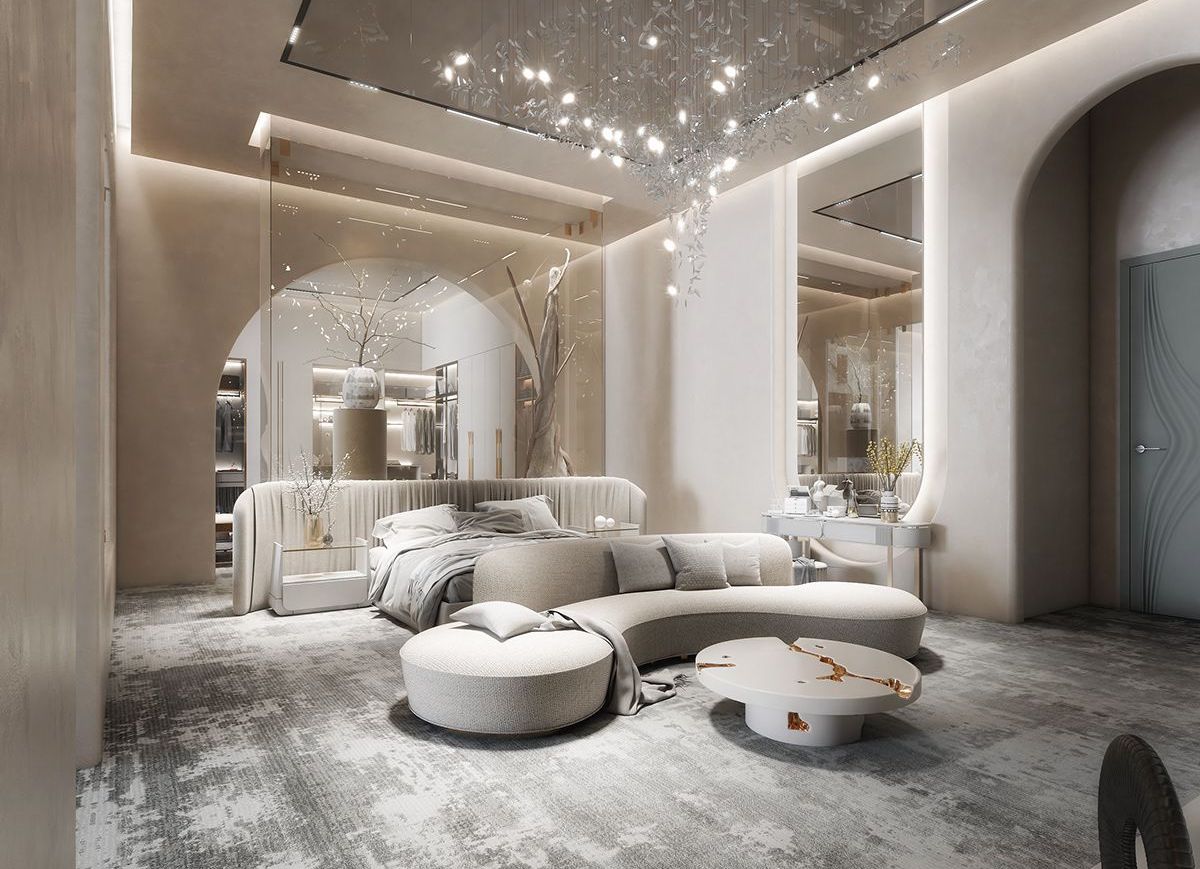 Everything You Need to Know About Mansions and Mansion Bedrooms