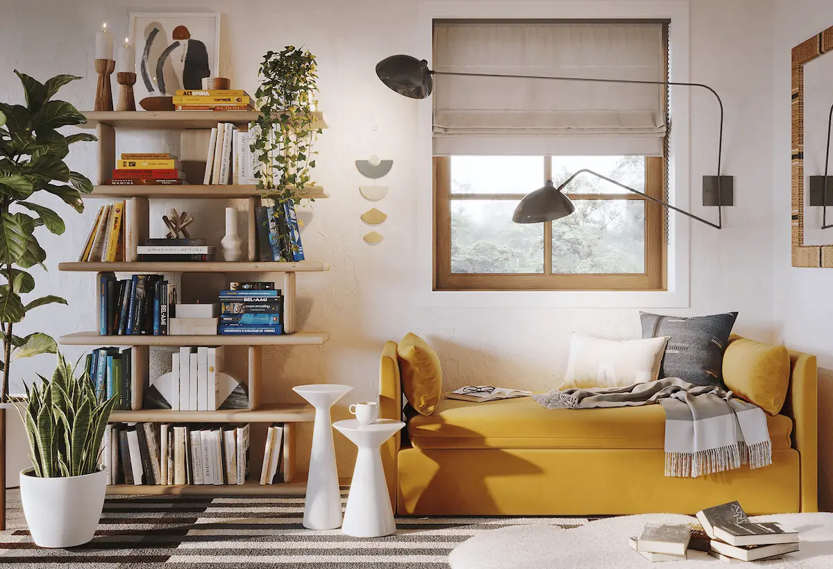 The Best Corner Chair for Bedrooms