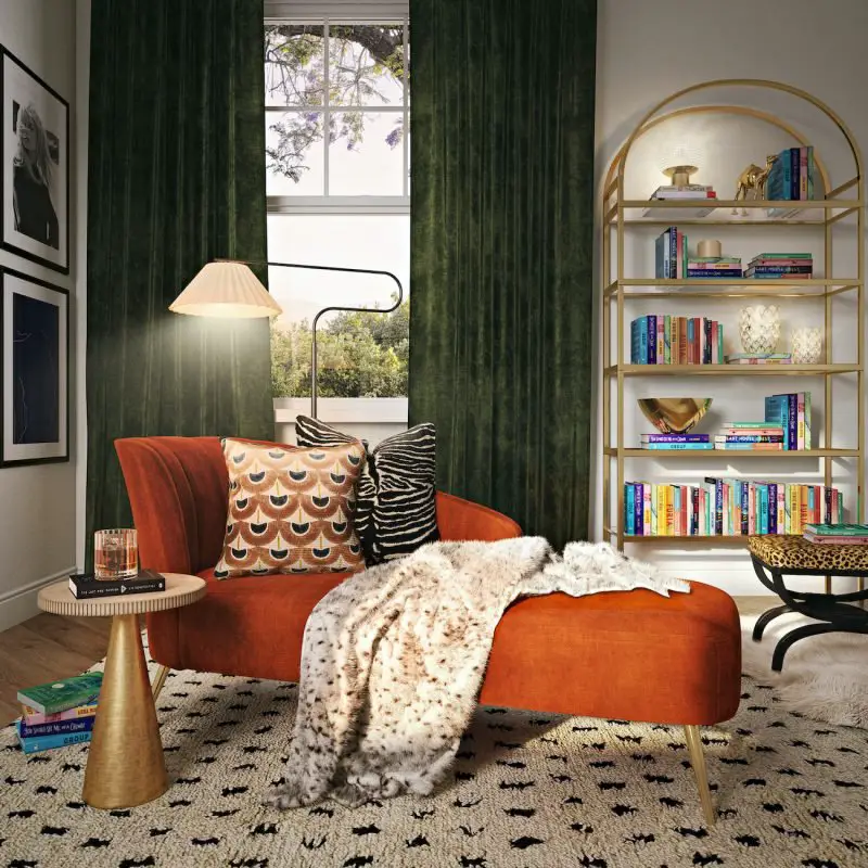 The Best Corner Chair for Bedrooms