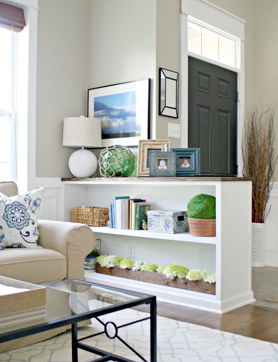 Frame or Mount Pictures