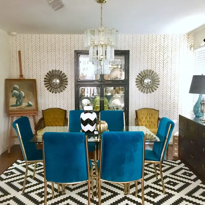 Play with Fabrics