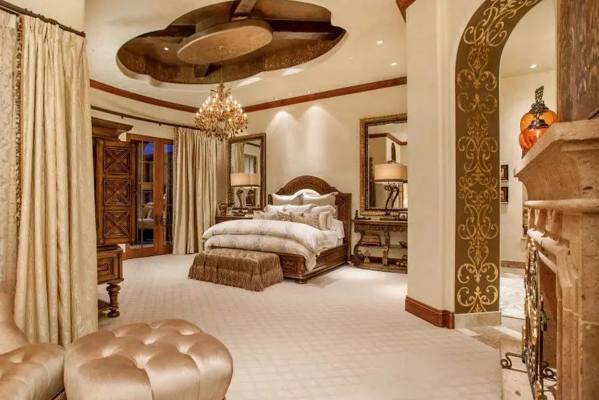 Everything You Need to Know About Mansions and Mansion Bedrooms