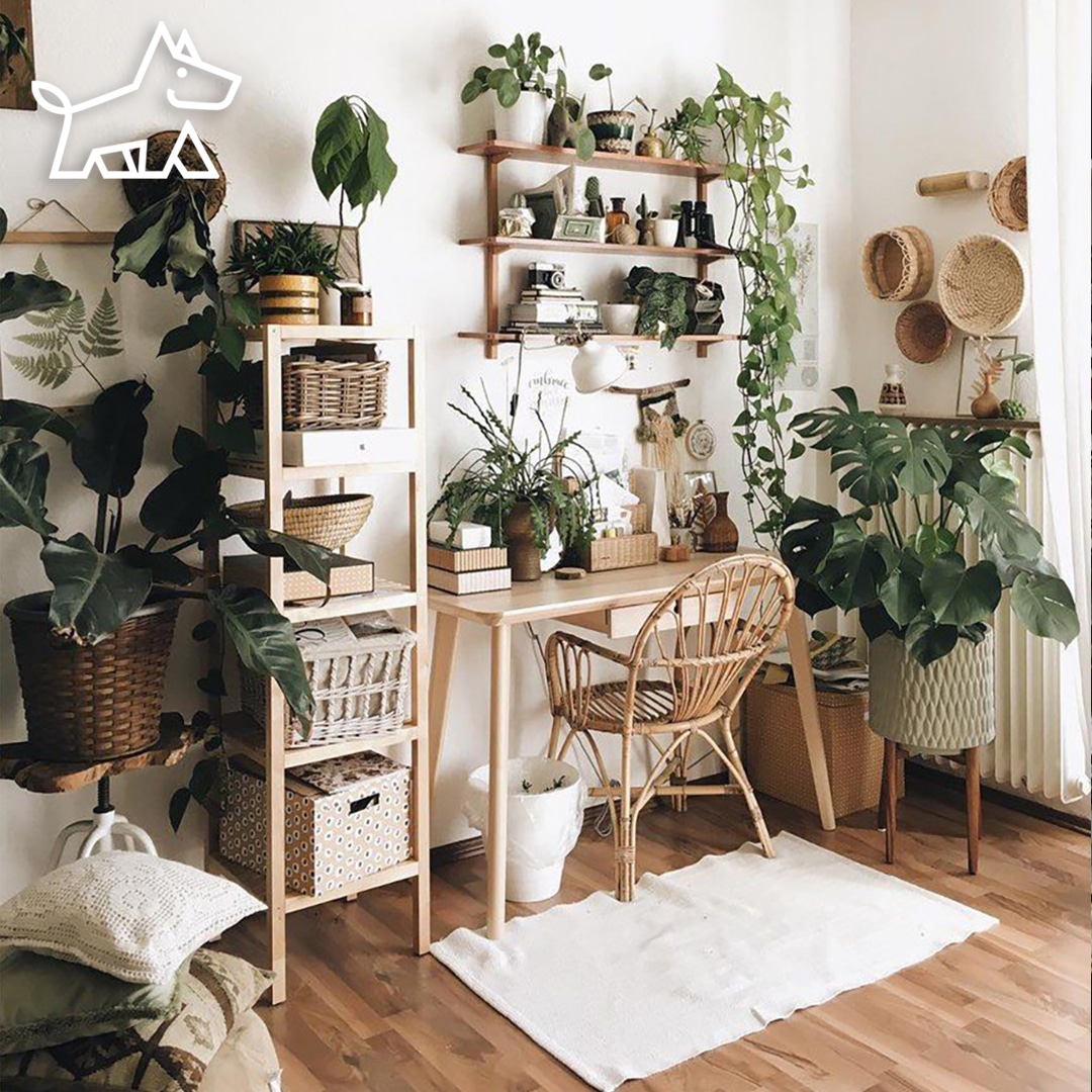 Decorating with Bamboo: 14 Inspiring Ideas for a Natural Look
