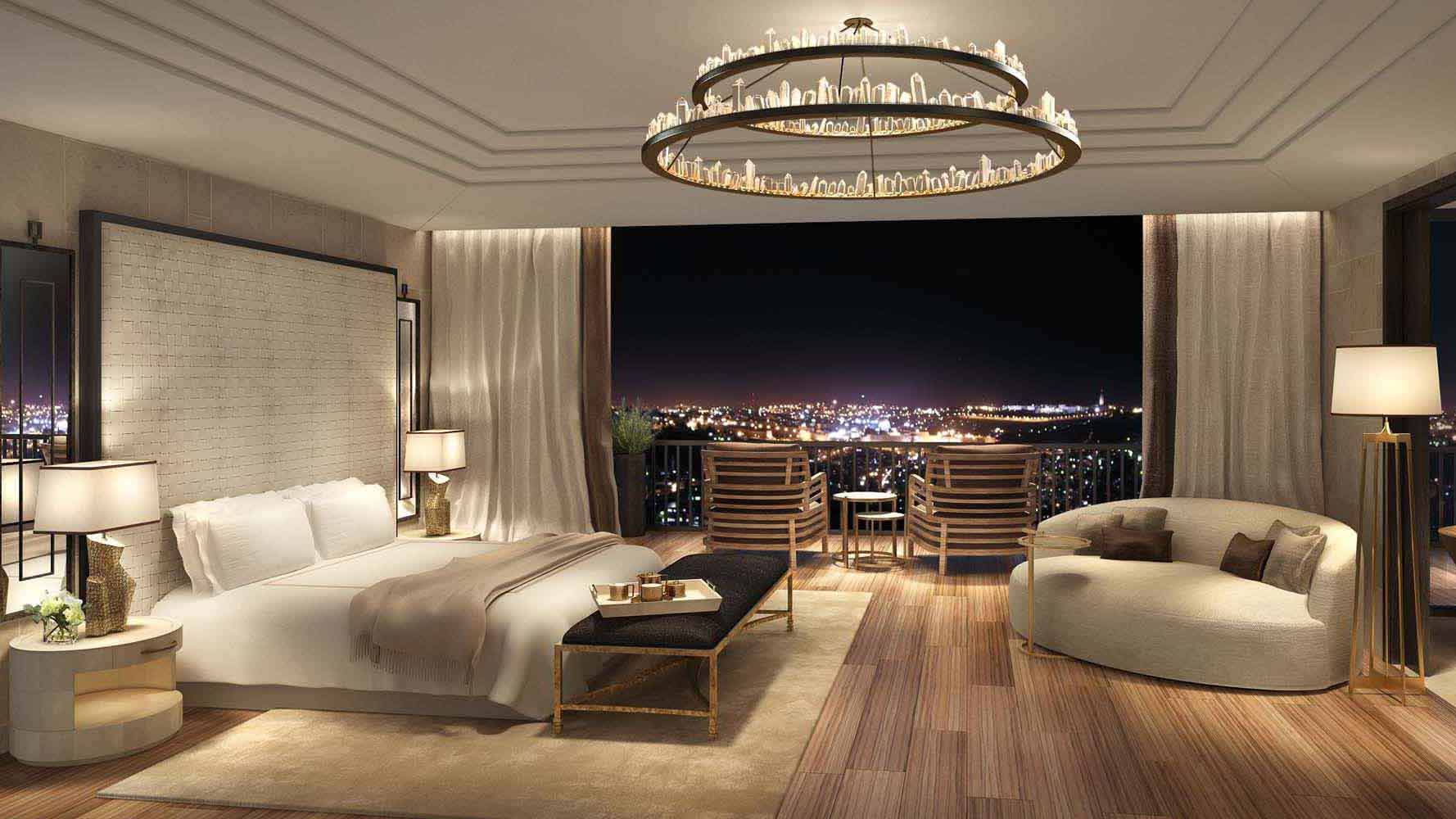 Everything You Need to Know About Mansions and Mansion Bedrooms