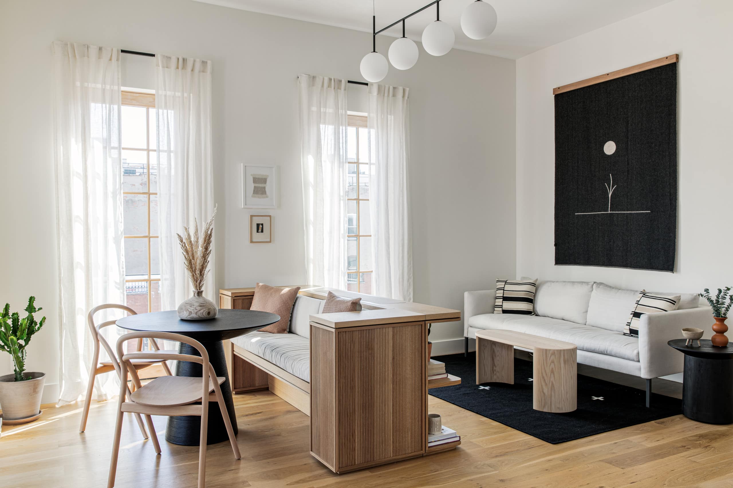 How to Design a Scandinavian Style Room