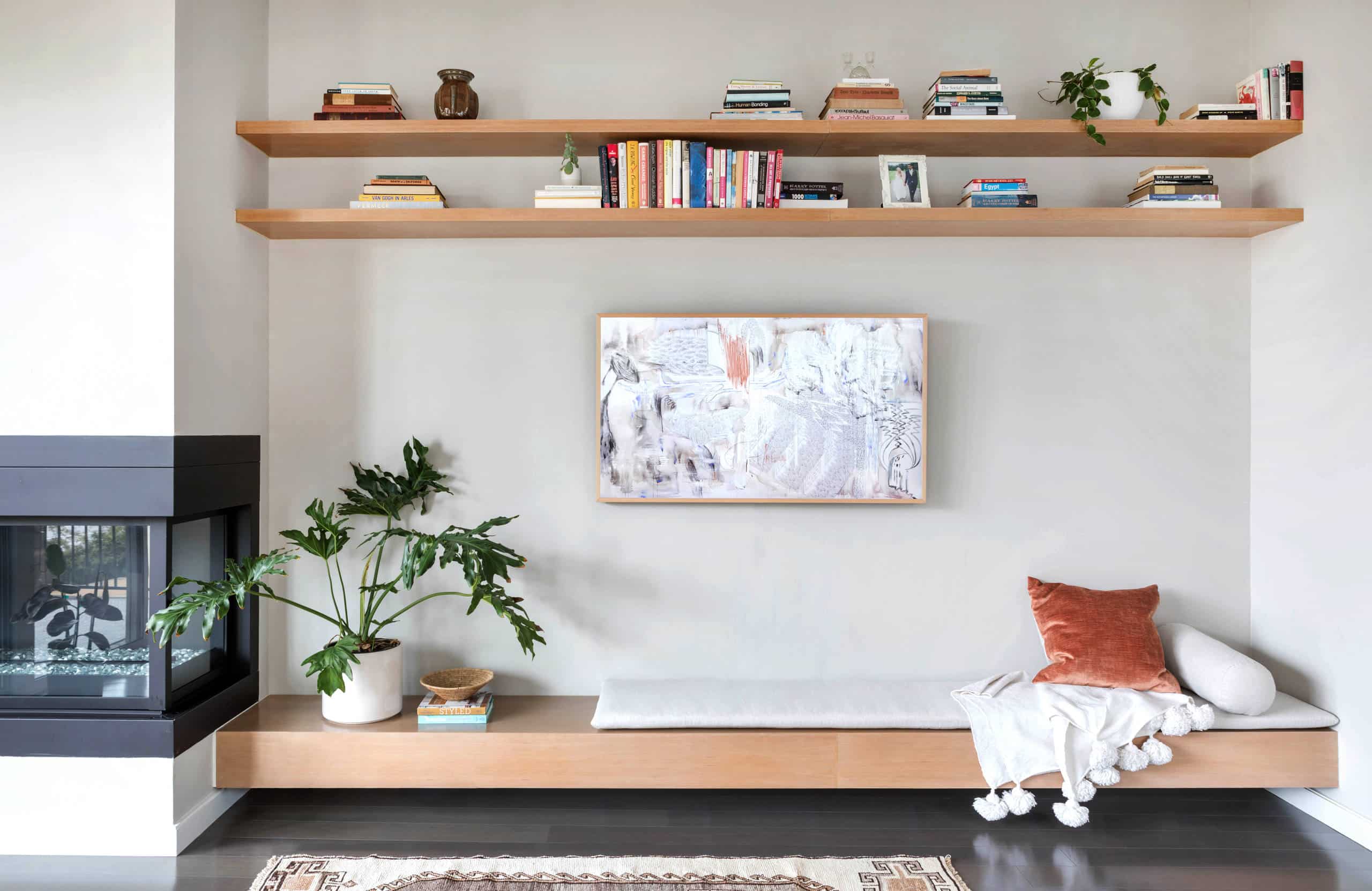 How to Design a Scandinavian Style Room
