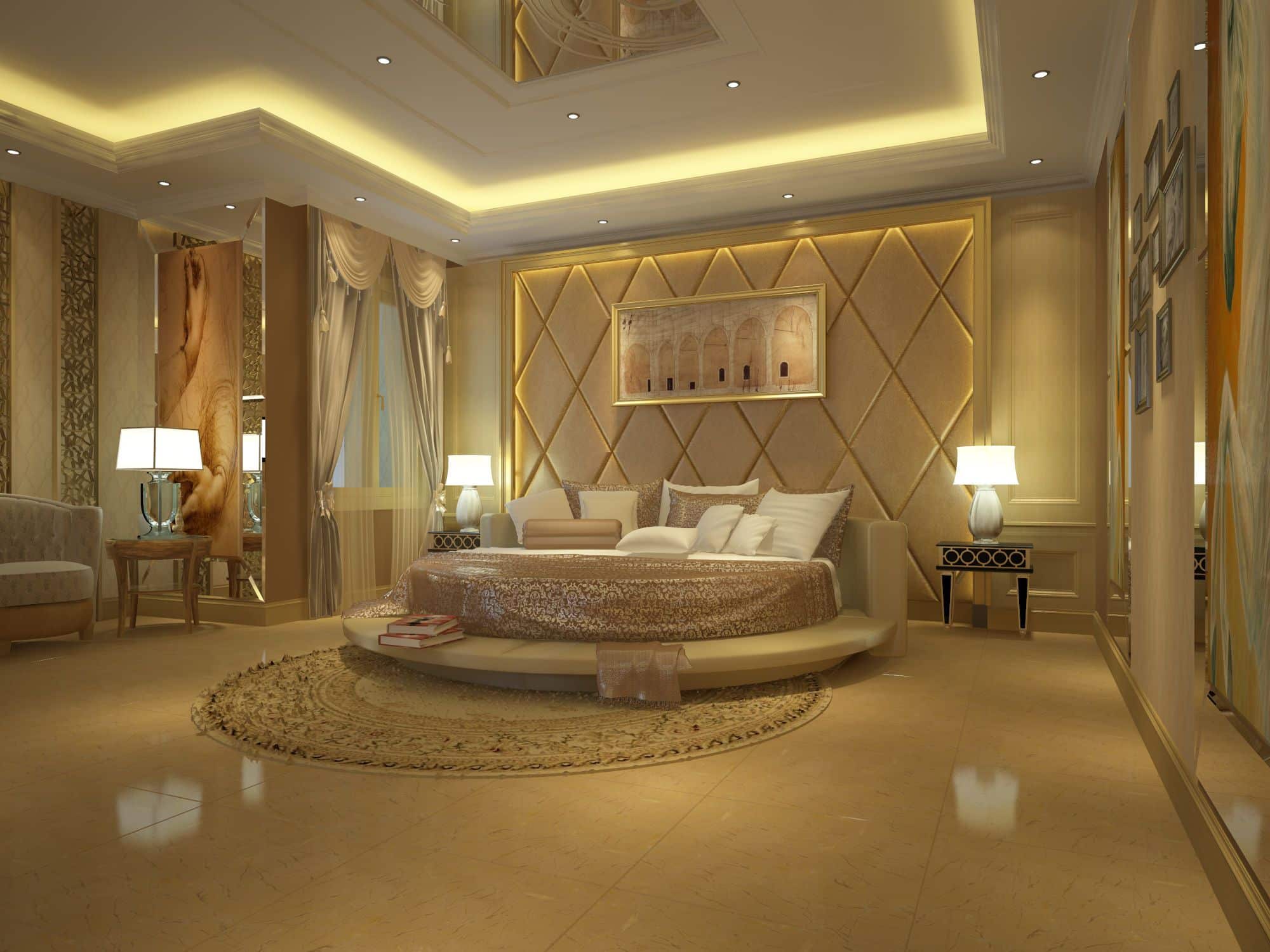 Everything You Need to Know About Mansions and Mansion Bedrooms