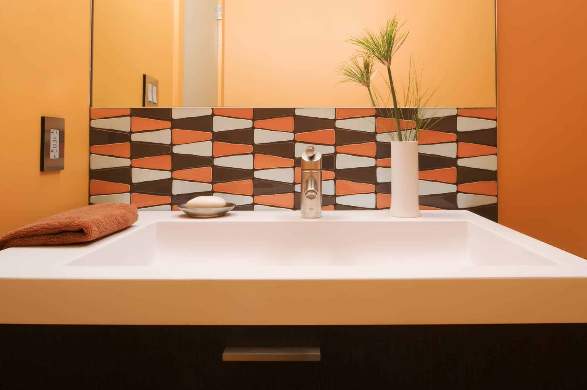 Retro 70s Bedroom Ideas
