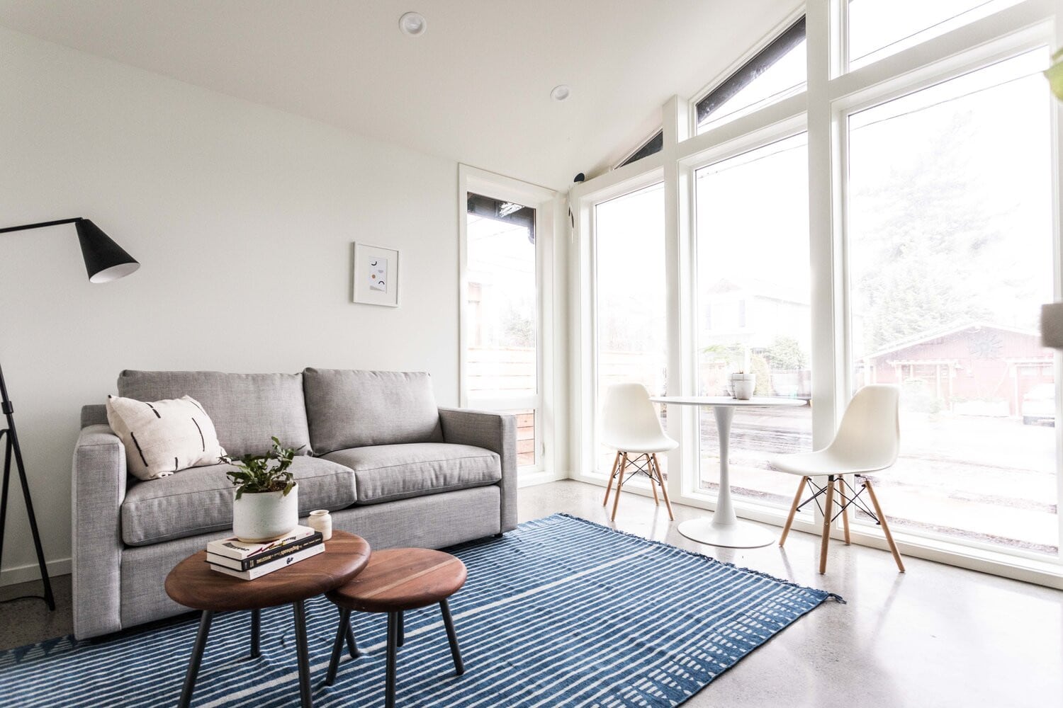 How to Design a Scandinavian Style Room