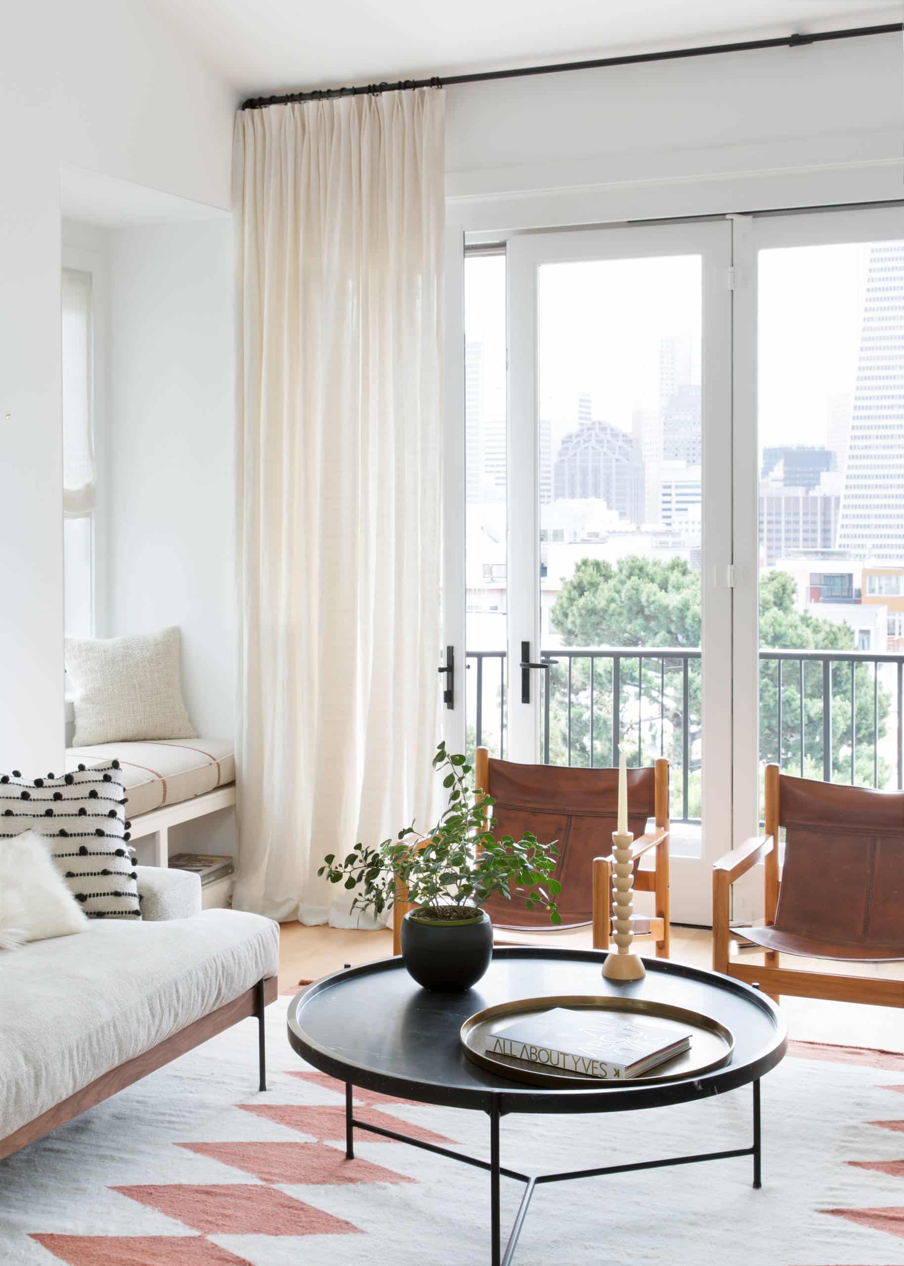 How to Design a Scandinavian Style Room