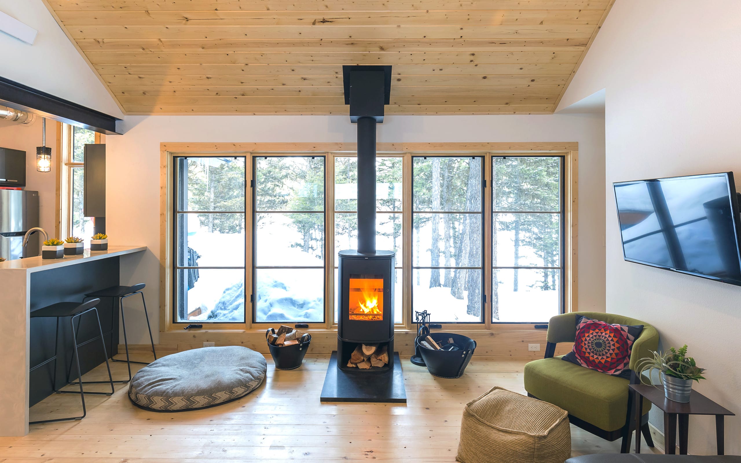 How to Design a Scandinavian Style Room