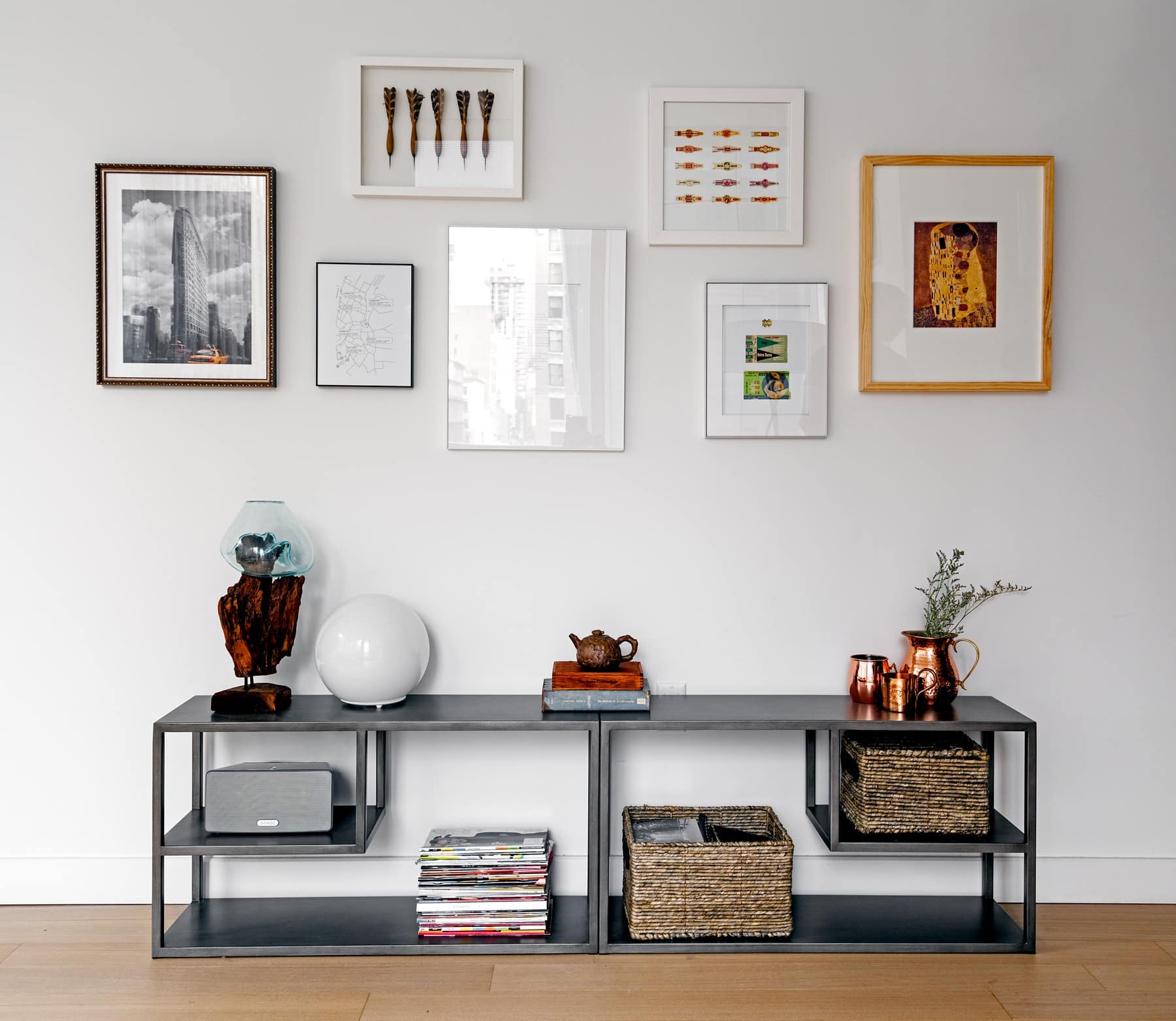 How to Design a Scandinavian Style Room