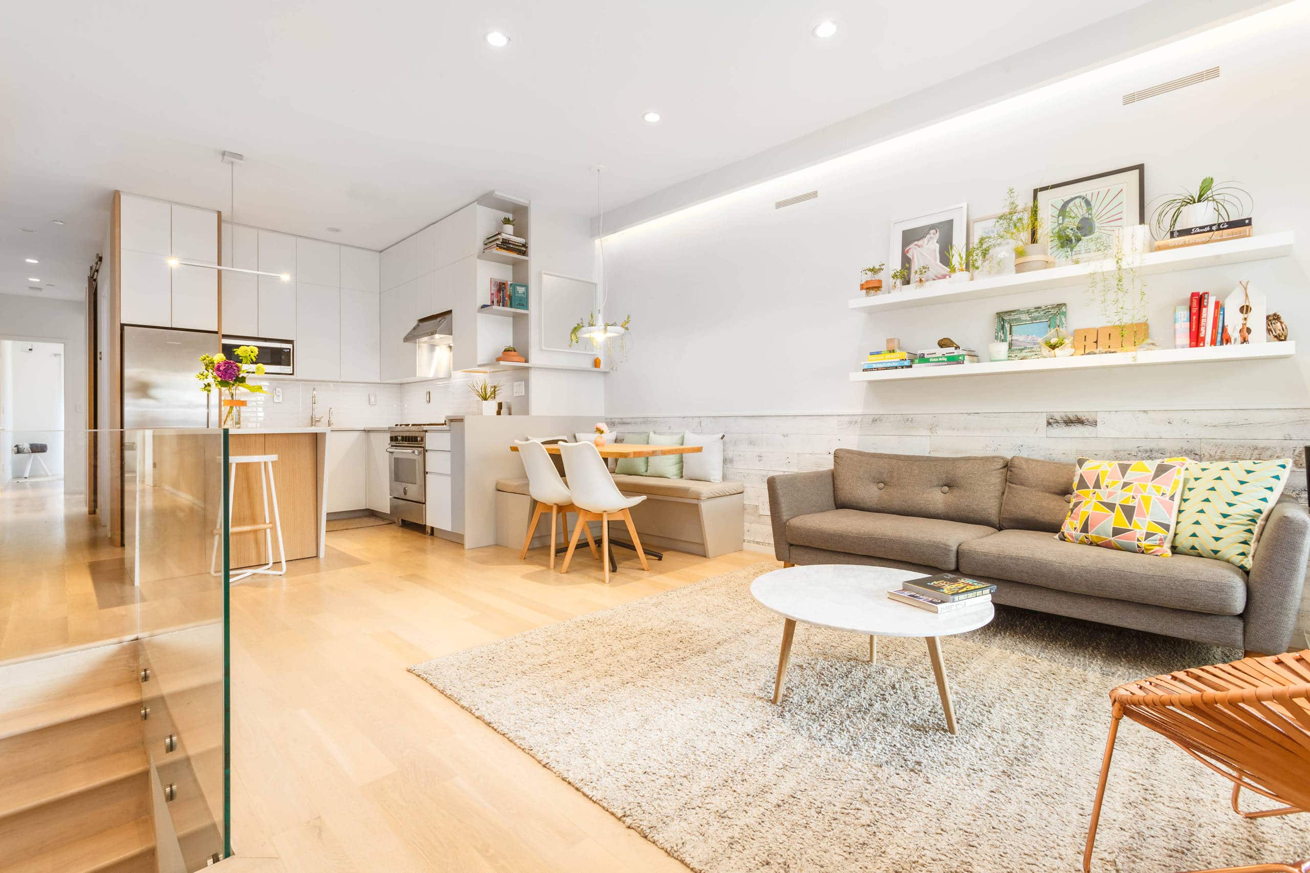 How to Design a Scandinavian Style Room