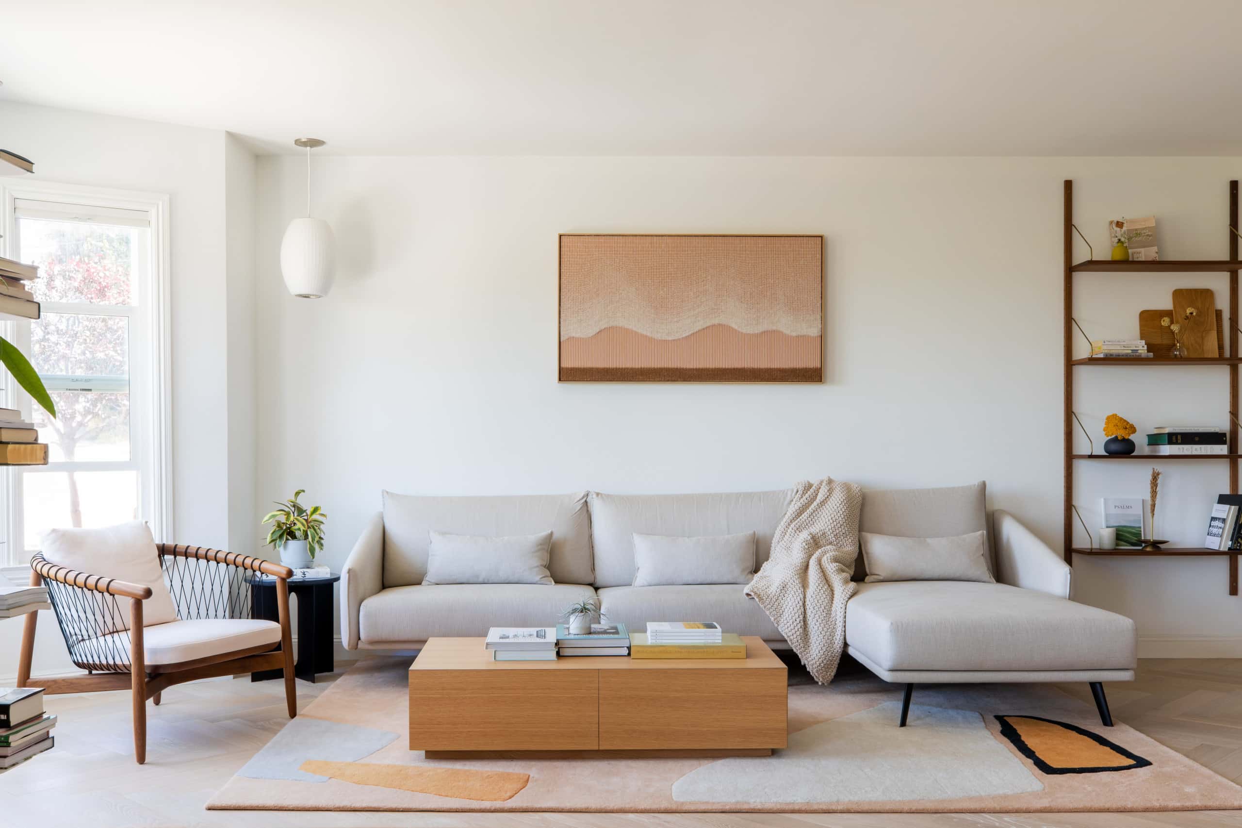 How to Design a Scandinavian Style Room