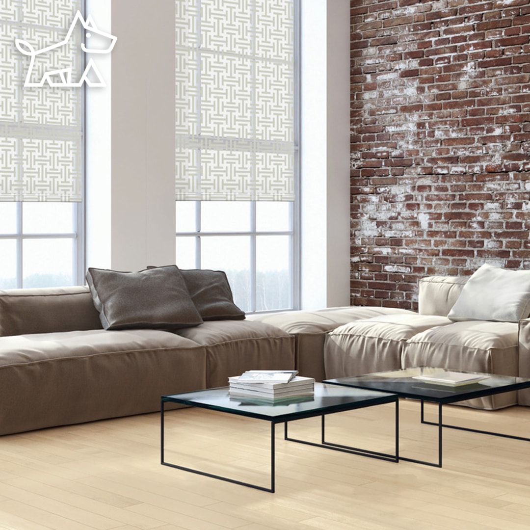 How to Design an Industrial Style Room – 16 Elements
