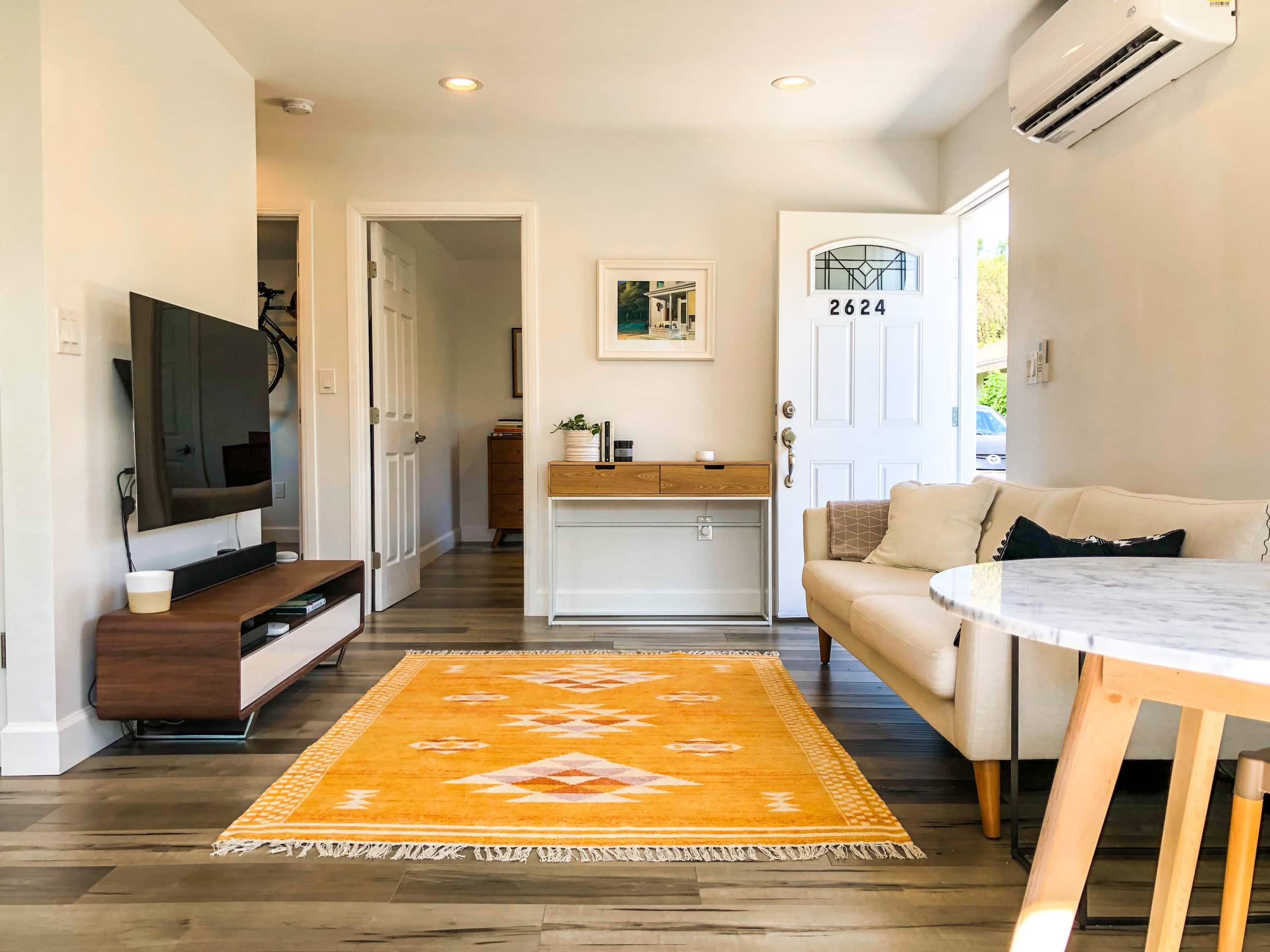How to Design a Scandinavian Style Room