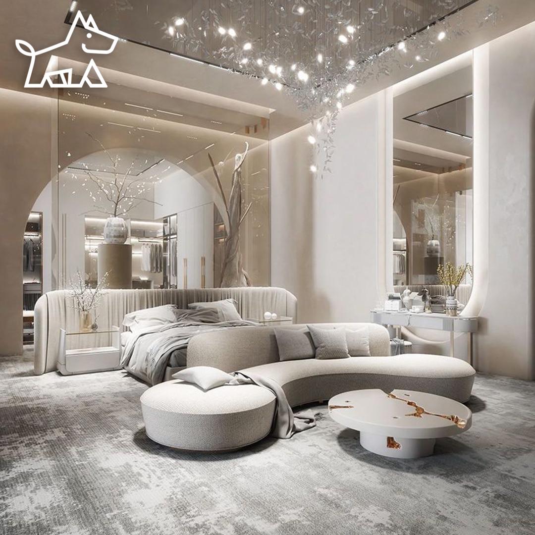 Everything You Need to Know About Mansions and Mansion Bedrooms