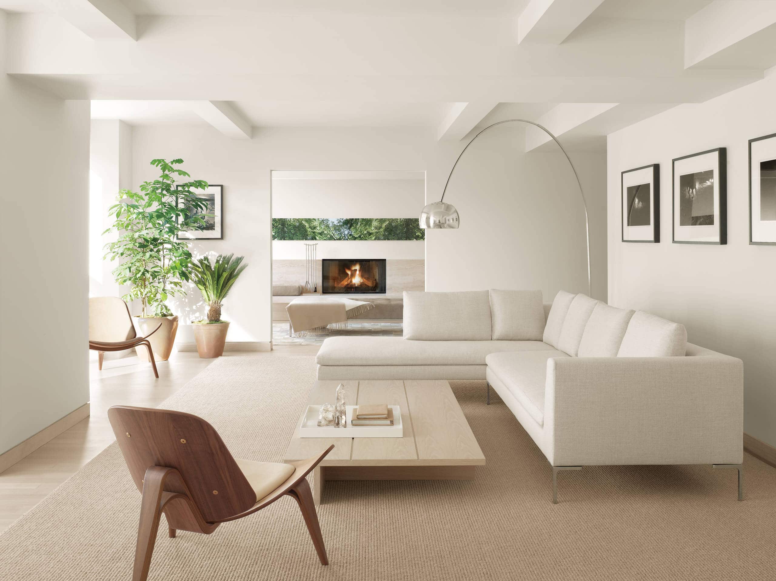How to Design a Scandinavian Room