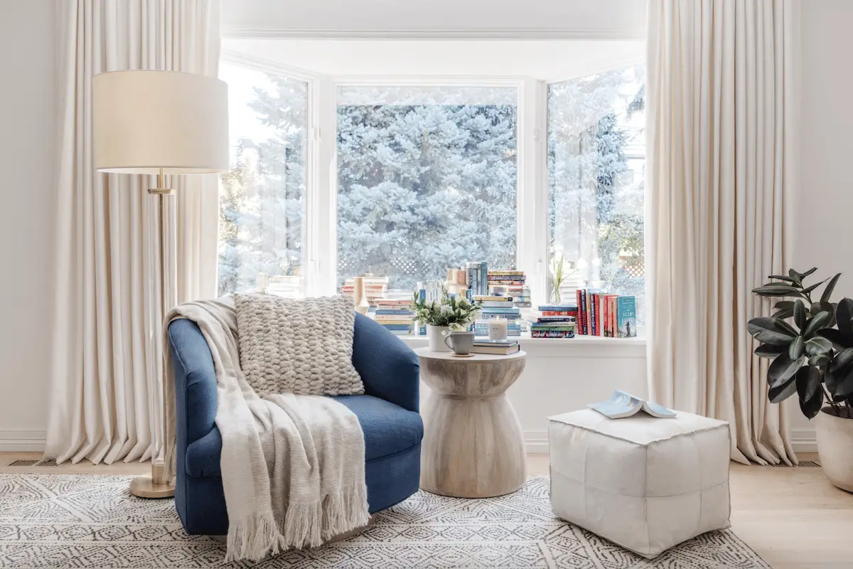 The Best Corner Chair for Bedrooms