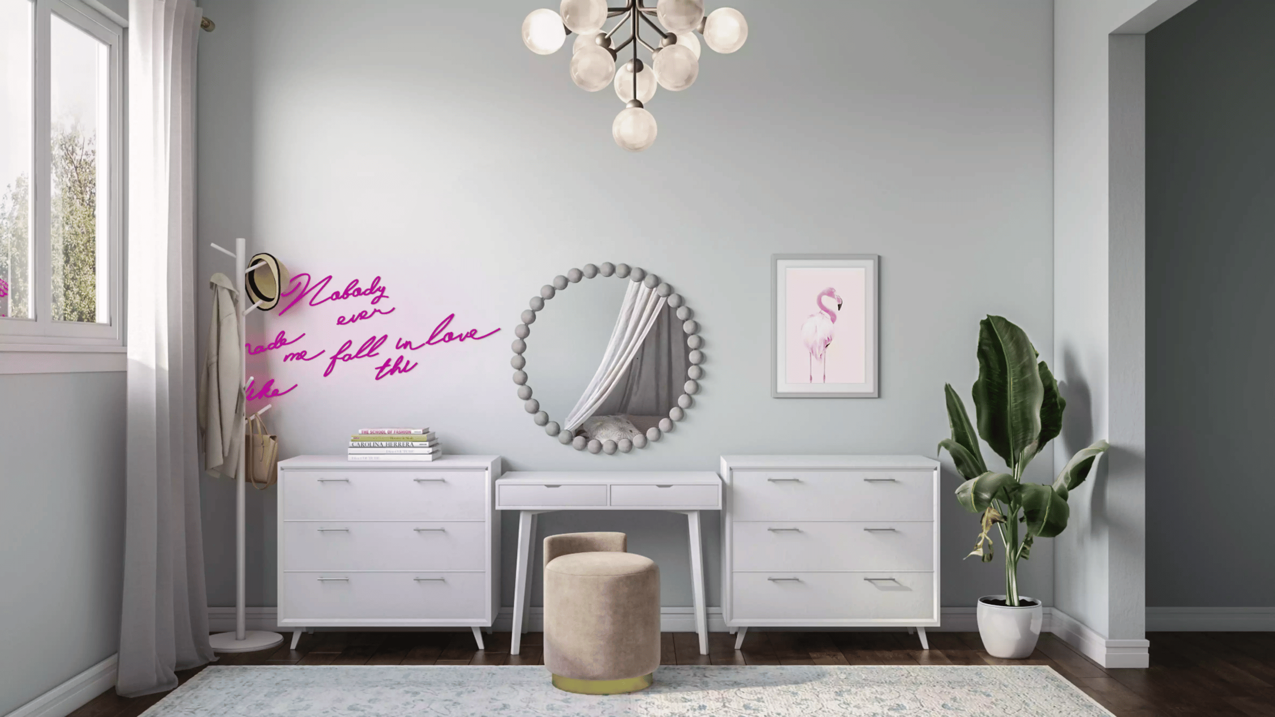 Add Wall Decals