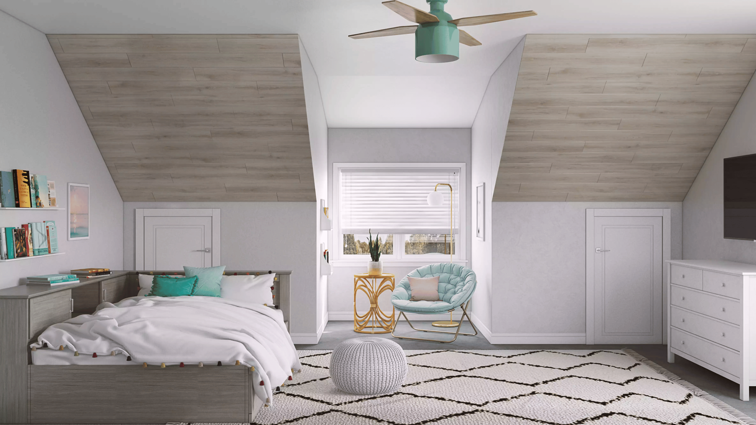 Preppy Color Palettes