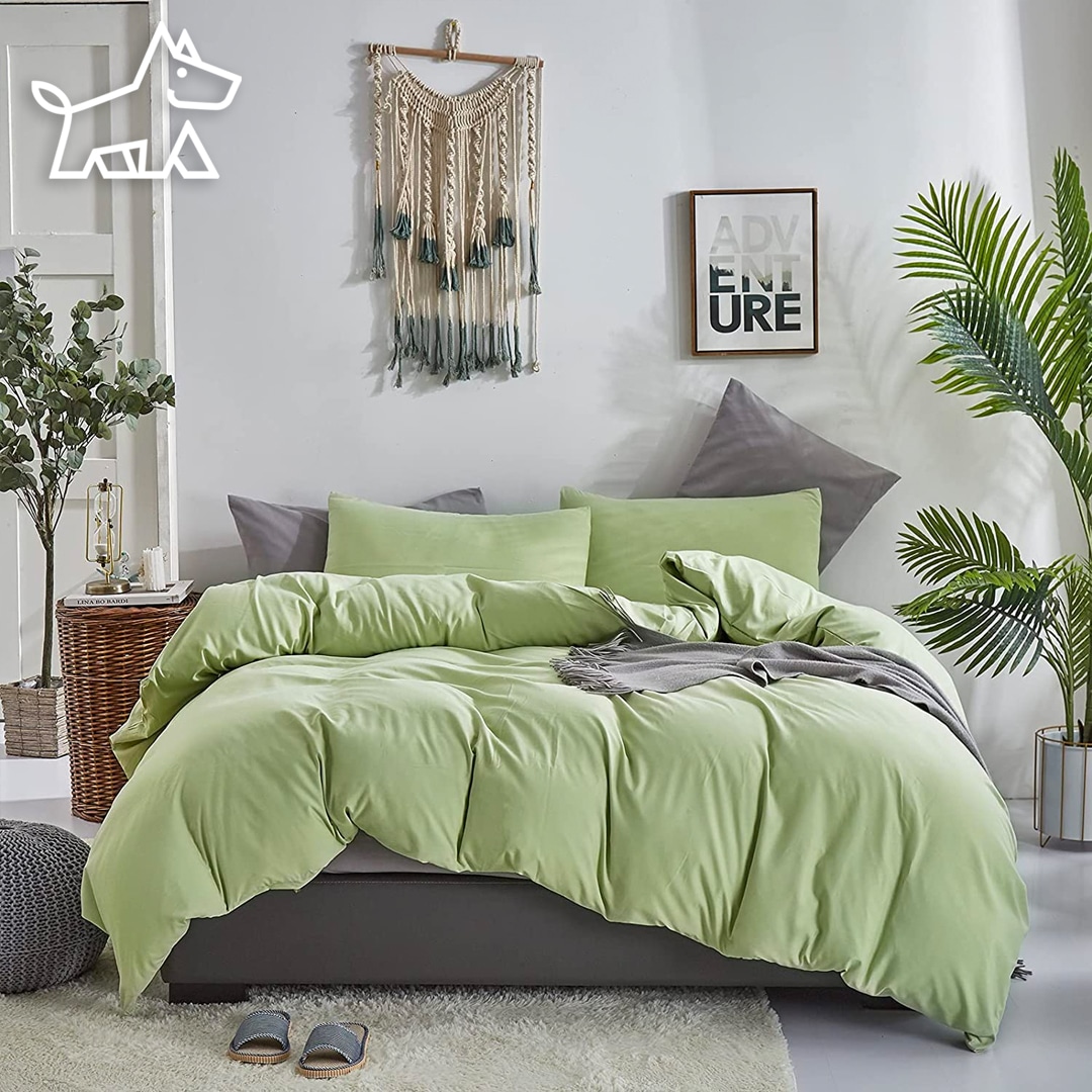How to Create a Beautiful Sage Green Bedroom: Tips and Ideas