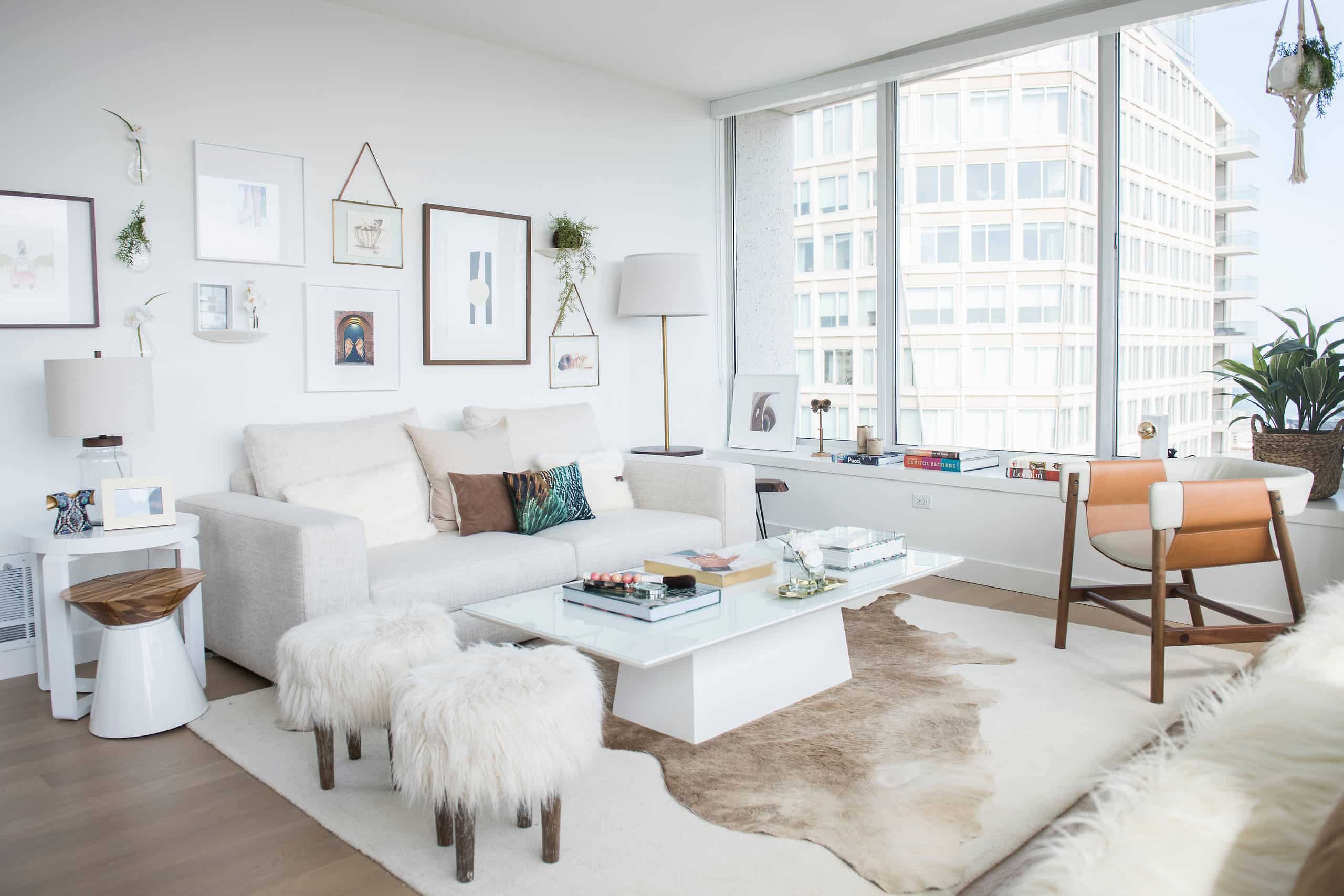 How to Design a Scandinavian Style Room