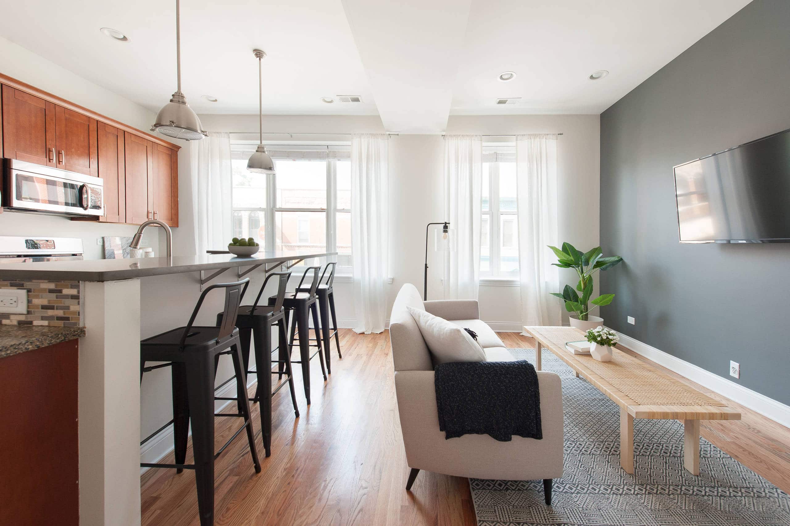 How to Design a Scandinavian Style Room