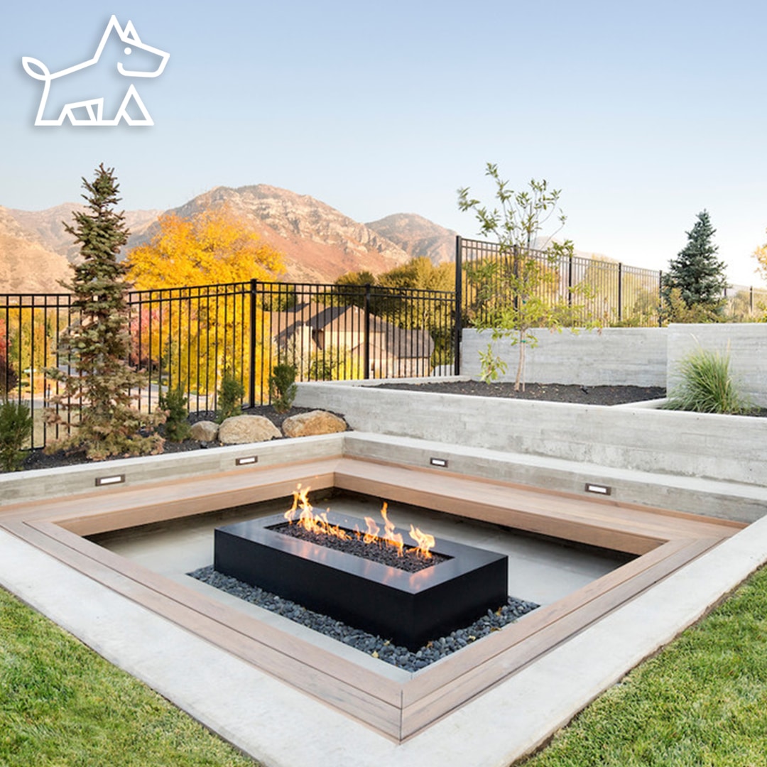 What You Need to Know About DIY Sunken Fire Pit