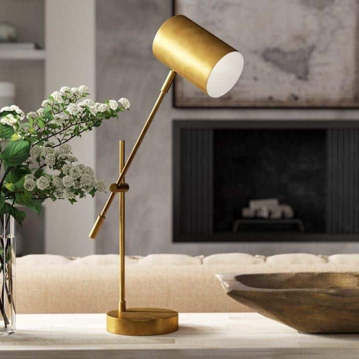 Table Lamps