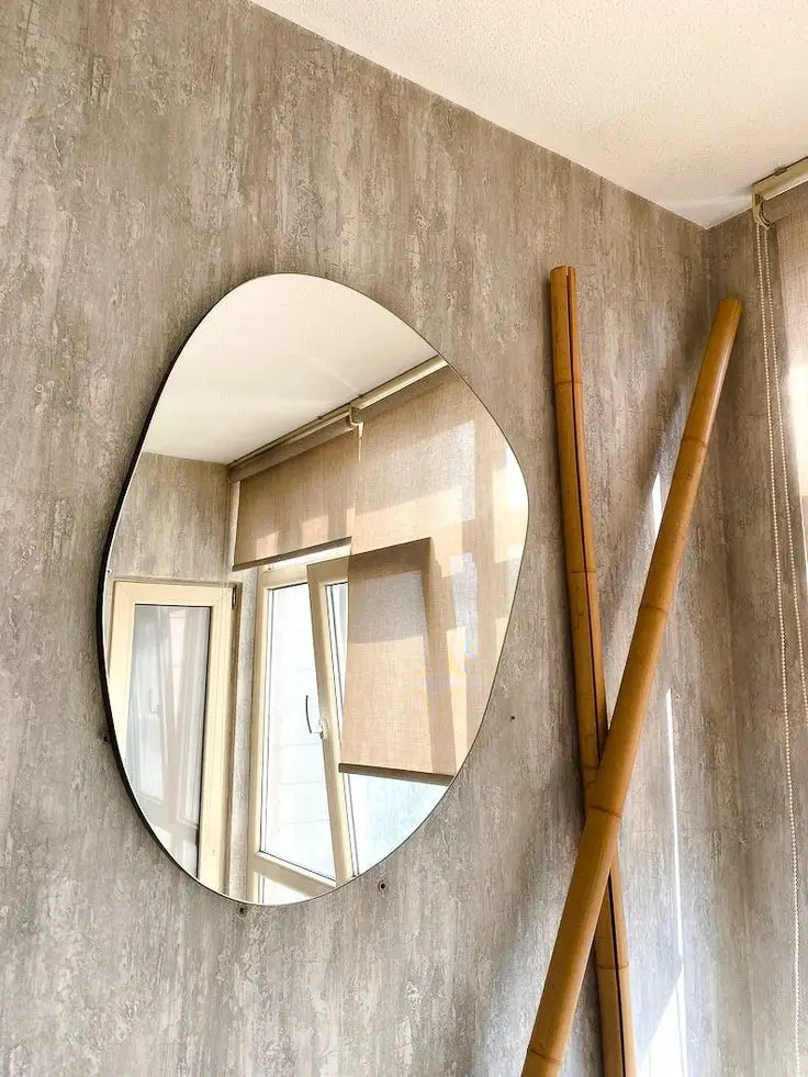 Use Wood Accents