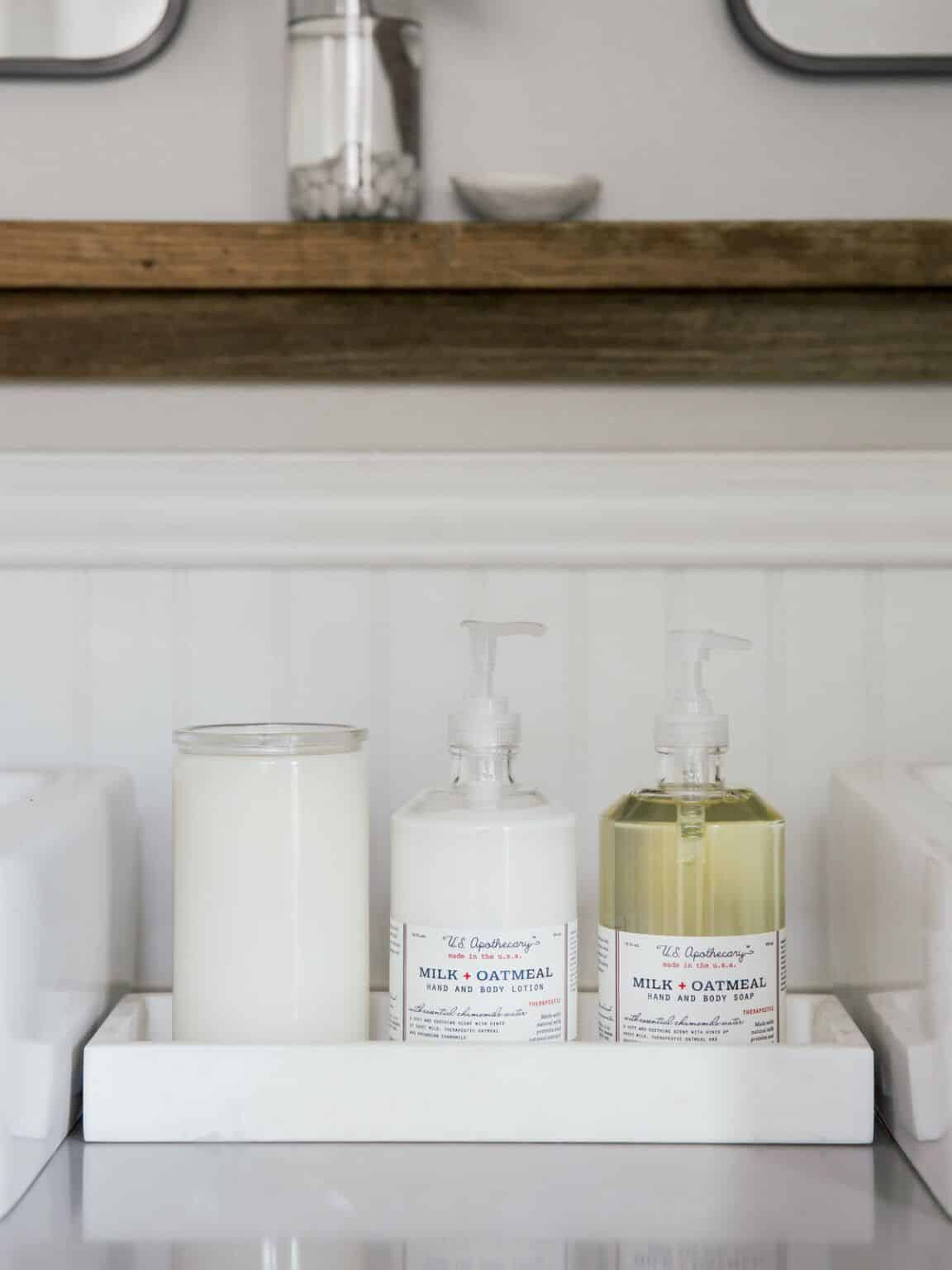 Use a Candle Holder to Create a Relaxing Ambiance