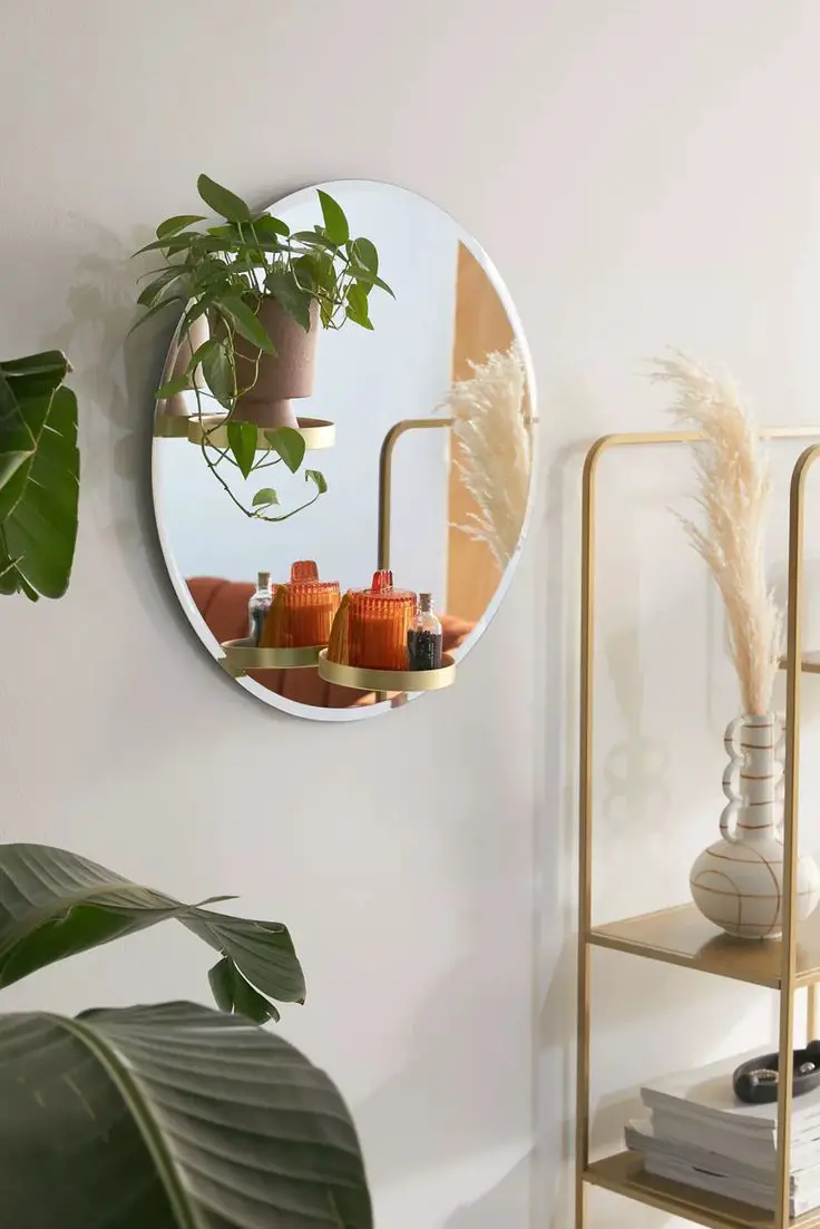 Use Glue to Paste some Decor