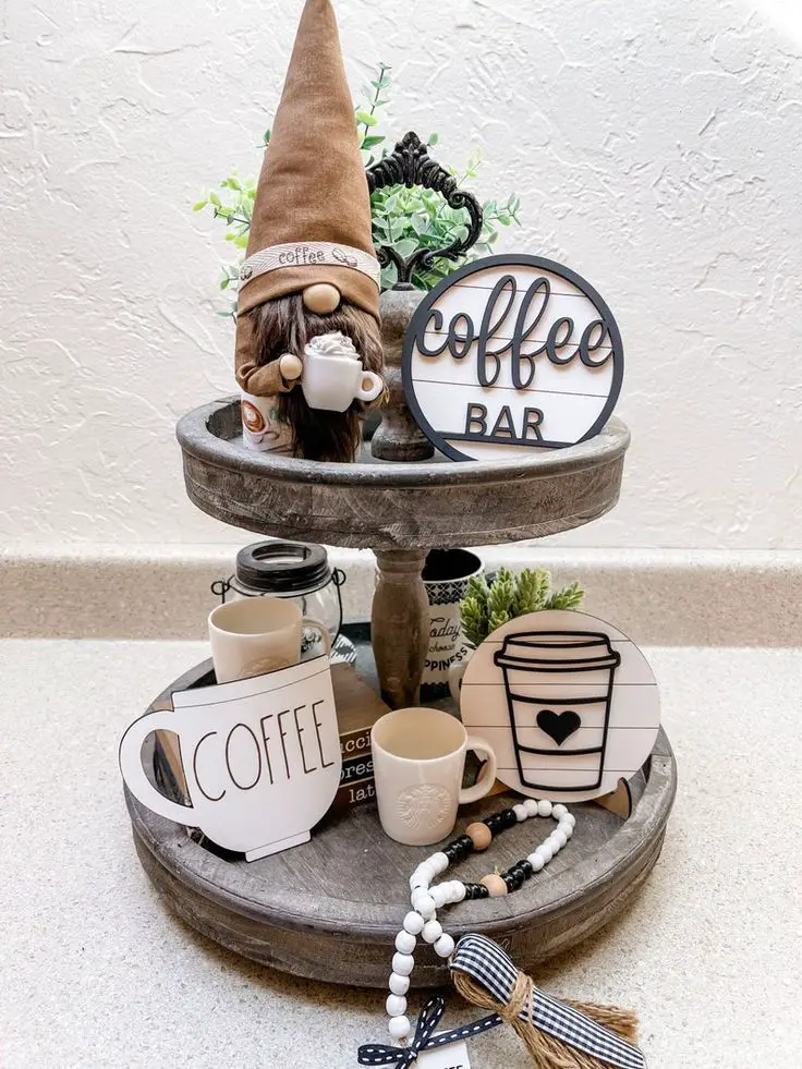 Entertaining Trays
