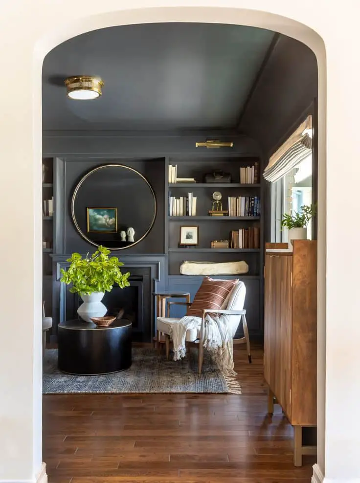 Attach a Full Mirror